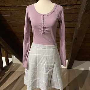 NWT Loft Women’s Skirt Size 6 Petite